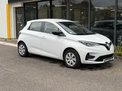 Renault Zoe Life R110