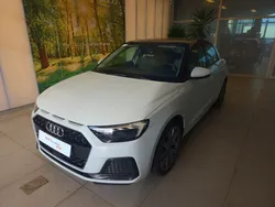AUDI A1 Sportback 25 TFSI 95 ch BVM5 Advanced