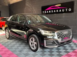 Audi Q2 30 TFSI 116ch Sport Limited PREMIERE MAIN / APPLE CARPLAY