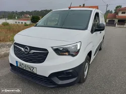 Opel Combo Life 1.5 CDTi L1H1 Enjoy