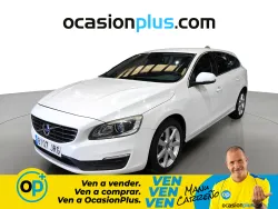 VOLVO V60 D3 Momentum Aut. 150