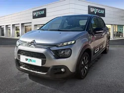 Citroen C3 1.2 PureTech 83ch S&S Shine