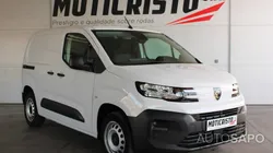 Peugeot Partner 1.5 BlueHDi Pro Standard de 2024