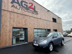 Nissan qashqai 1.5 dci 106 acenta