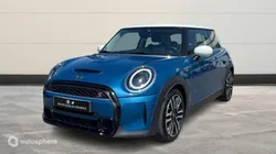 Mini Mini Cooper S 178ch Edition Camden BVA7
