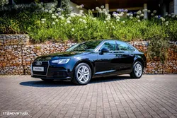 Audi A4 35 TDI Design S tronic