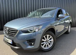 Mazda CX-5 2.2 SKYACTIV-D 150 DYNAMIQUE 4X4