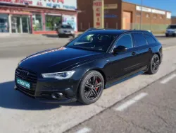 Audi A6 Avant 3.0 Bi TDI 320CV quat tip Competit