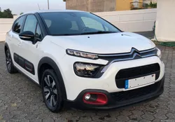 Citroën C3 1.5 BlueHDI