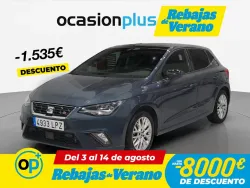 SEAT Ibiza 1.0 TSI S&S FR110