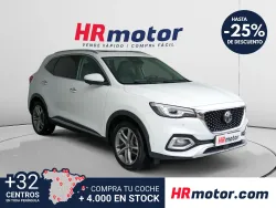 MG HS e 1.5 T-GDI Luxury