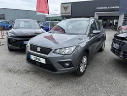 SEAT Arona 1.0 EcoTSI 95 ch Start/Stop BVM5 Style