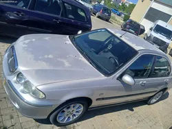 Rover 45 1.4Gasolina-mecanica Impecável!