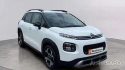 Citroen C3 AirCross 1.2 PureTech Shine de 2019