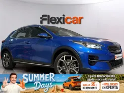 KIA XCeed 1.6 PHEV eMotion Aut.