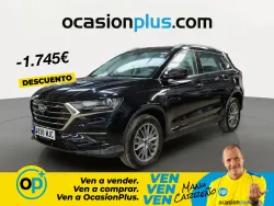 SWM G01 1.5T Luxury