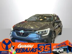Renault Megane S.T. 1.3 TCe GPF Techno EDC 103kW