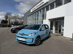 VOLKSWAGEN Up 1.0 65 BVM5 Active