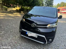 Toyota Proace Verso 1.5 D-4D L2 1.2T Comfort 9L PDL