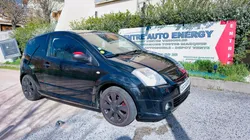 PAYEZ EN 3,4 OU 10 FOIS * CITROEN C2 VTS 1.6i 125cv * GARANTIE 12 MOIS