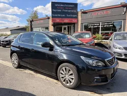 Peugeot 308 1.2 PURETECH 130CH ALLURE S&S 5P