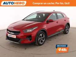 KIA XCeed 1.0 T-GDi Eco-Dynamics Drive
