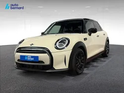 Mini Mini Cooper 136ch Edition Camden BVA7