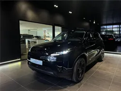 Land Rover Range Rover Evoque II MARK P200 FLEXFUEL MHEV AWD BVA9 S