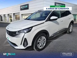 Peugeot 3008 1.2 PureTech S&S Style 130