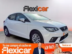 SEAT Ibiza 1.0 MPI S&S Reference 80