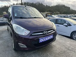 Hyundai I10 1.2 INTUITIVE & STYLE