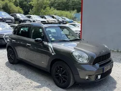 Mini Countryman Mini I (R60) Cooper SD 143ch ALL4