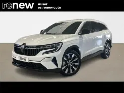 Renault Espace 1.2 E-Tech Híbrido Techno 146kW