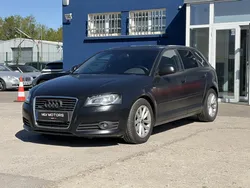 AUDI A3 SportBack Quattro 2.0 TDI DPF - 170 8P SPORTBACK S Line