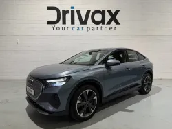 Audi Q4 e-tron 40 150kW 82kWh