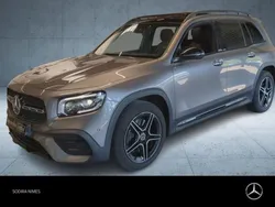 Mercedes-benz GLB 220d 190ch AMG Line 4Matic 8G DCT