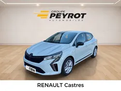 RENAULT Clio Blue dCi 100 ch GSR2 Evolution