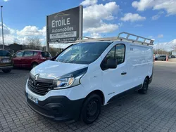 SUPERBE RENAULT Trafic III L1H1 1000 1.6 DCI Energy 125 CV