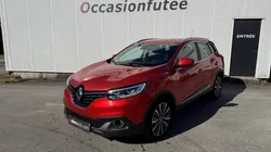 RENAULT Kadjar Blue dCi 115 Intens