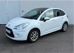 Citroën C3 - HDi - Clim régulateur toit panoramique