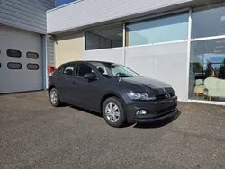 Volkswagen Polo VI 1.0 80 Trendline