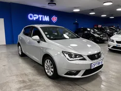 Seat ibiza 1.6l tdi 105cv cr i tech plus an04/2014 entretien a jour garantie 1an