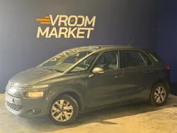 C4 Picasso 1.6 D 120ch Feel - Suivi Du Véhicule - Bluetooth - Aide au stationnement