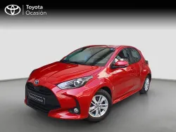 TOYOTA Yaris 120H 1.5 Active Tech