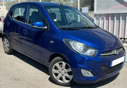 HYUNDAI i10 I Phase 2 / 1.2 i 16V 85 cv *Finition Comfort /Chaine de distribution / Clim