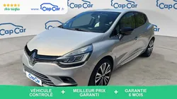 Renault Clio IV 1.2 TCe 120 Initiale Paris