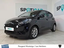 Hyundai i10 1.0 67 ECO Intuitive