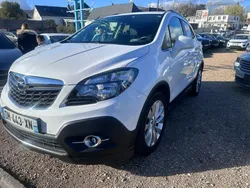 OPEL MOKA 1.7 CDTI 131cv tout option très bon état