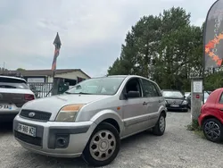Ford Fusion FL 1.4 i Break 80cv