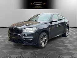 BMW X6 M50d - BVA F16 F86 M50d